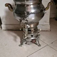 سماور|سماور، چای‌ساز، قهوه‌ساز|تهران, خانی آباد نو جنوبی|دیوار