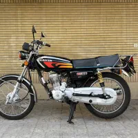 125 کویر|موتورسیکلت|شیراز, گلدشت معالی‌آباد|دیوار