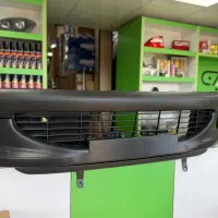 سپر جلو 206 rc آرسی پلیمری (پلاستیکی) در تنوع رنگ|قطعات یدکی و لوازم جانبی|کرج, حصارک پایین|دیوار