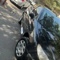 ۲۰۶ تیپ ۵ مدل ۹۷|خودرو سواری و وانت|ری, شهید غیوری (ابن باویه)|دیوار