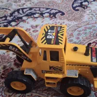 لودر سالم و تمیز نو هستش