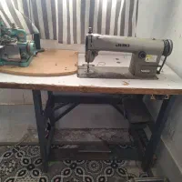 فروش چرخ خیاطی راسته دوز جوکی