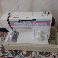 چرخ خیاطی