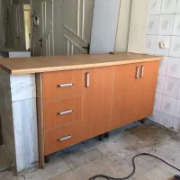 کابینت تمیزمیباشد
