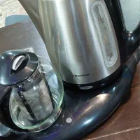 چای ساز مارک همیلتون|سماور، چای‌ساز، قهوه‌ساز|شهرکرد, |دیوار