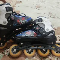 اسکیت نو یا در حد نو|دوچرخه، اسکیت، اسکوتر|اردبیل, |دیوار