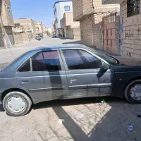 پژو405GLX|خودرو سواری و وانت|خمینی‌شهر, |دیوار