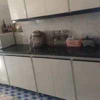 کابینت فلزی