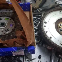 سمند موتورملی دوگانه کارخانه مدل ۹۳|خودرو سواری و وانت|تبریز, |دیوار