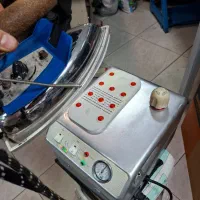 فروشگاه عسکری اتو/ اطو خیاطی سیلتر ترک چرخ|اتو و لوازم اتو|رشت, بازار|دیوار