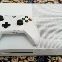 XBOX ONE S|کنسول، بازی ویدئویی و آنلاین|زنجان, |دیوار