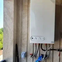 تعمیرات و سرویس پکیچ و آبگرمکن