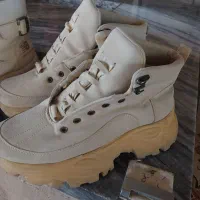 پوتین دخترانه|کیف، کفش، کمربند|اسلامآباد غرب, |دیوار