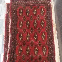 رو پشتی دستباف قدیمی