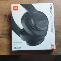 هدفون اورجینال JBL Live 500