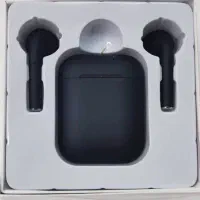 ایرپاد بلوتوثی دو گوش 12 inpods|لوازم جانبی موبایل و تبلت|اصفهان, شهرک کاوه|دیوار