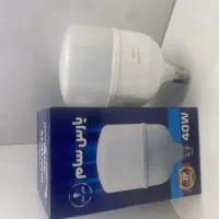 لامپ ال ای دی 20.30.40.50.60وات ایرانی گارانتی دار|لامپ و چراغ|اصفهان, برازنده|دیوار