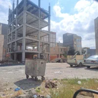 پیش فروش آپارتمان پشت فنی حرفه