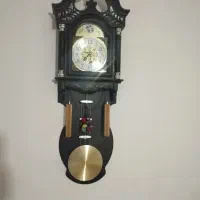 ساعت دیواری