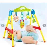 آویز پایه دار بازی کودک|اسباببازی|کیش, |دیوار