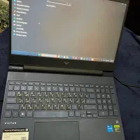 لپ تاب گیمینگ HP (تخفیف ویژه)|رایانه همراه|آستارا, |دیوار