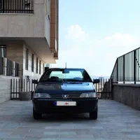 روآ مدل 85 دوگانه کارخانه درحد بدون جوش ترک