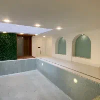 تریبلکس مراکشی ۳۷۰ متری استخردار سنددار|فروش خانه و ویلا|نوشهر, |دیوار