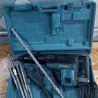 هیلتی دریل11 کیلویی