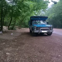 حمل باربه تمام نقاط کشور