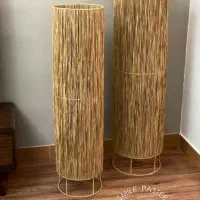 لوستر های مکرومه تخفیف