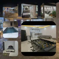 اجاره روزانه باغ ویلا شهریار ملارد|اجارهٔ کوتاهمدت ویلا و باغ|صفادشت, |دیوار