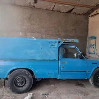 نیسان مدل ۸۹