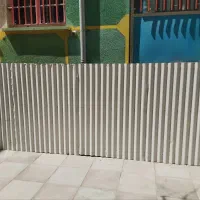 ورق کرکره و قوطی یکجا