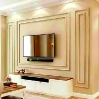 دنیای گچبری  (تولید و نصب)|خدمات پیشه و مهارت|نیشابور, شریعتی|دیوار