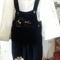 لباس کودک|کفش و لباس بچه|کاشان, ولیعصر|دیوار