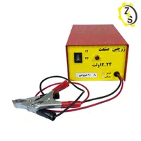 شارژر باتری صنعتی و خانگی واستارتر سواری وسنگین|فروشگاه و مغازه|تهران, شوش|دیوار