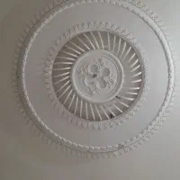 گچکاری ساختمان