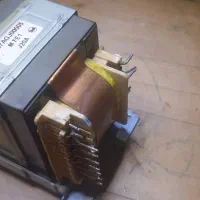 ترانس برق کاهنده پرقدرت
