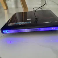 دی ویدی فلش خور مارشال