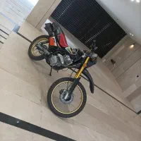 ایکسل 200 مدل1401|موتورسیکلت|رشت, بوسار|دیوار