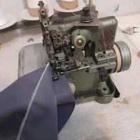 چرخ خیاطی خانگی و صنعتی و سردوز ژاپنی|چرخ خیاطی و ریسندگی|ساری, |دیوار