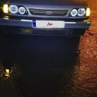 پراید هاچبک