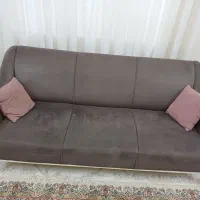 مبل راحتی|مبلمان خانگی و میز عسلی|تهران, علی‌آباد|دیوار
