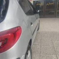 سلام خودرو سالم