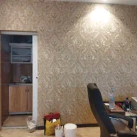 نصب کاغذ دیواری پوستر برچسب کابینت کفپوش تنکابن|خدمات پیشه و مهارت|تنکابن, |دیوار