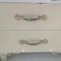 زیر آینه ای و پاتختی