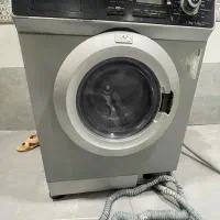 ماشین لباس شویی سامسونگ