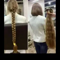 بزرگترین صادر کننده مو