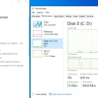 فروش فوری لپ‌ تاپ ایسوس مدل X553M|رایانه همراه|تهران, تهرانپارس غربی|دیوار