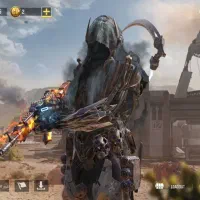 فروش اکانت کالاف دیوتی موبایل